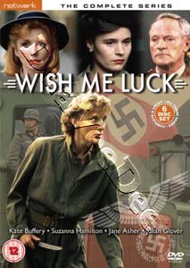 Wish Me Luck - Complete Series - 6-DVD Box Set (DVD)